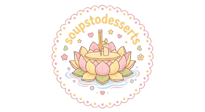 soupstodesserts.com | ที่ลอยกระทง พิกัดบรรยากาศดีที่สุดทั่วไทย